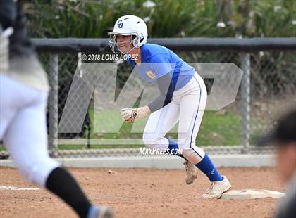 Thumbnail 1 in Arroyo vs. Charter Oak photogallery.