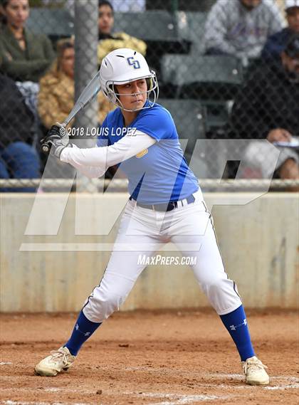 Thumbnail 3 in Arroyo vs. Charter Oak photogallery.