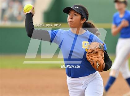 Thumbnail 3 in Arroyo vs. Charter Oak photogallery.