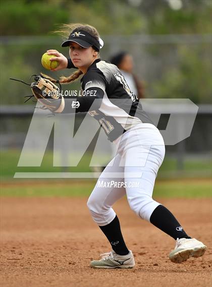Thumbnail 1 in Arroyo vs. Charter Oak photogallery.