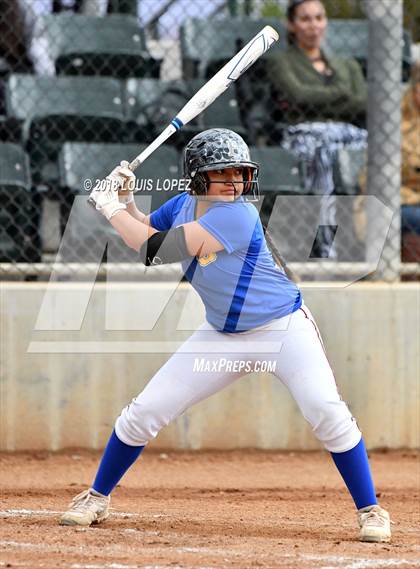Thumbnail 3 in Arroyo vs. Charter Oak photogallery.