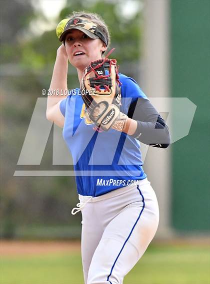 Thumbnail 3 in Arroyo vs. Charter Oak photogallery.
