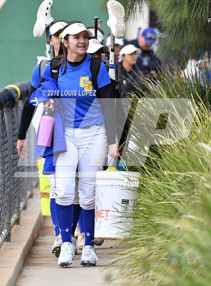 Thumbnail 1 in Arroyo vs. Charter Oak photogallery.