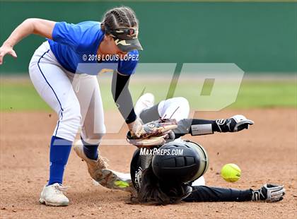 Thumbnail 1 in Arroyo vs. Charter Oak photogallery.