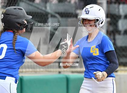 Thumbnail 1 in Arroyo vs. Charter Oak photogallery.