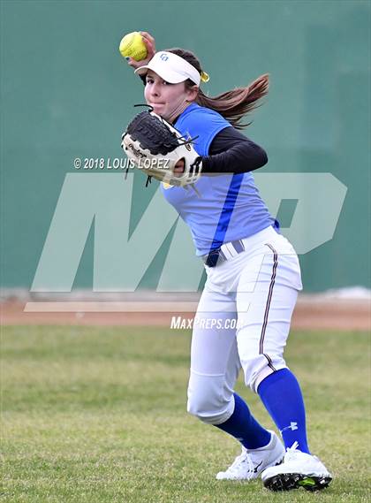 Thumbnail 1 in Arroyo vs. Charter Oak photogallery.