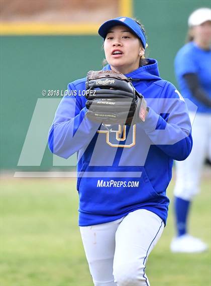 Thumbnail 3 in Arroyo vs. Charter Oak photogallery.