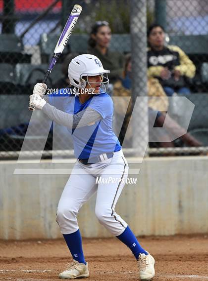 Thumbnail 2 in Arroyo vs. Charter Oak photogallery.