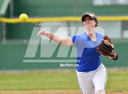 Thumbnail 1 in Arroyo vs. Charter Oak photogallery.