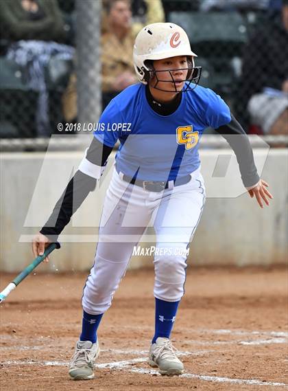 Thumbnail 3 in Arroyo vs. Charter Oak photogallery.