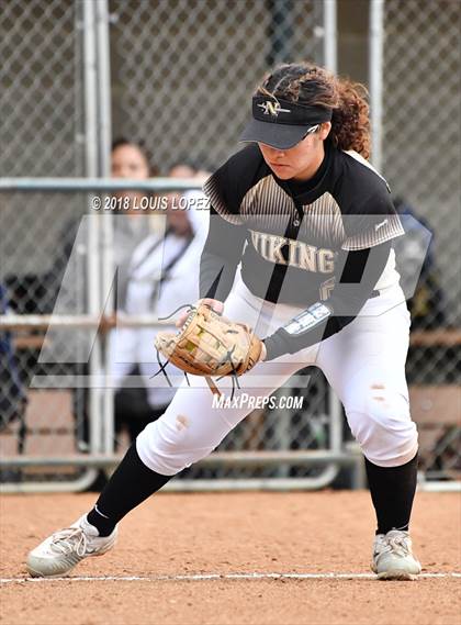 Thumbnail 3 in Arroyo vs. Charter Oak photogallery.