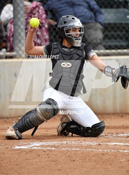 Thumbnail 3 in Arroyo vs. Charter Oak photogallery.