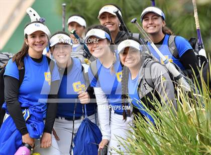 Thumbnail 1 in Arroyo vs. Charter Oak photogallery.