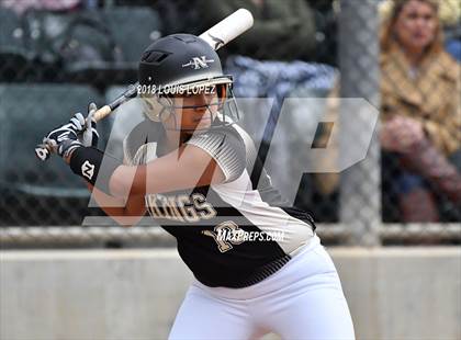 Thumbnail 2 in Arroyo vs. Charter Oak photogallery.