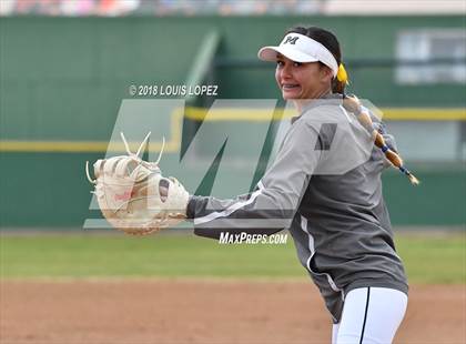 Thumbnail 2 in Arroyo vs. Charter Oak photogallery.