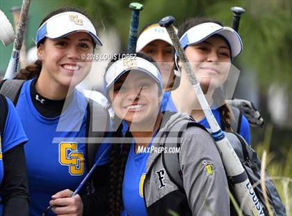 Thumbnail 1 in Arroyo vs. Charter Oak photogallery.