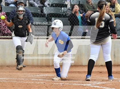 Thumbnail 1 in Arroyo vs. Charter Oak photogallery.