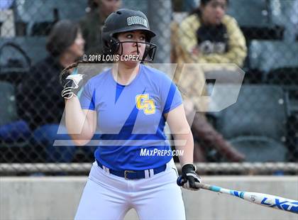 Thumbnail 2 in Arroyo vs. Charter Oak photogallery.