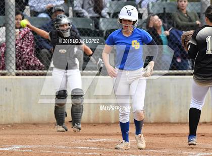 Thumbnail 3 in Arroyo vs. Charter Oak photogallery.