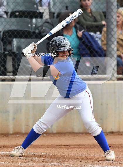 Thumbnail 3 in Arroyo vs. Charter Oak photogallery.