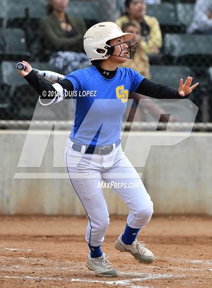 Thumbnail 1 in Arroyo vs. Charter Oak photogallery.