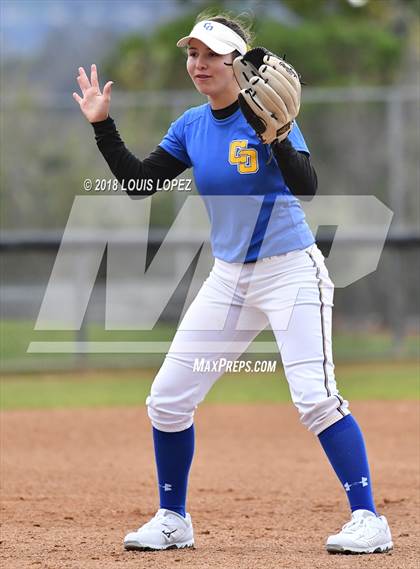 Thumbnail 1 in Arroyo vs. Charter Oak photogallery.
