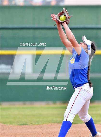 Thumbnail 1 in Arroyo vs. Charter Oak photogallery.