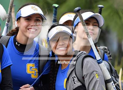 Thumbnail 3 in Arroyo vs. Charter Oak photogallery.