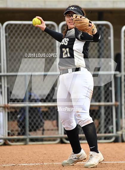 Thumbnail 3 in Arroyo vs. Charter Oak photogallery.