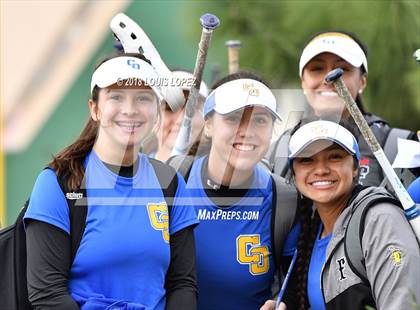 Thumbnail 2 in Arroyo vs. Charter Oak photogallery.