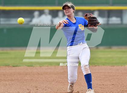 Thumbnail 1 in Arroyo vs. Charter Oak photogallery.