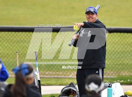 Thumbnail 1 in Arroyo vs. Charter Oak photogallery.