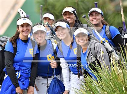 Thumbnail 2 in Arroyo vs. Charter Oak photogallery.