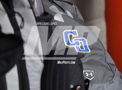 Thumbnail 3 in Arroyo vs. Charter Oak photogallery.