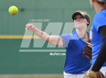 Thumbnail 1 in Arroyo vs. Charter Oak photogallery.
