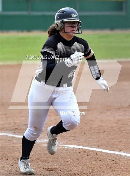 Thumbnail 3 in Arroyo vs. Charter Oak photogallery.