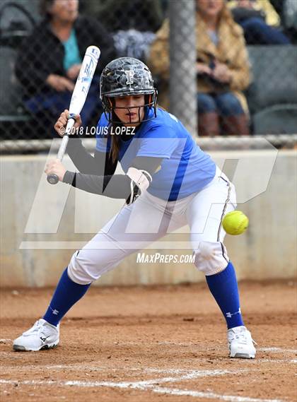 Thumbnail 1 in Arroyo vs. Charter Oak photogallery.