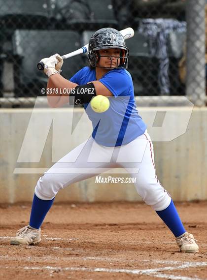 Thumbnail 3 in Arroyo vs. Charter Oak photogallery.