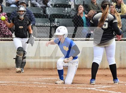 Thumbnail 3 in Arroyo vs. Charter Oak photogallery.