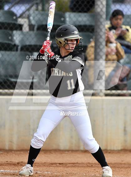 Thumbnail 1 in Arroyo vs. Charter Oak photogallery.