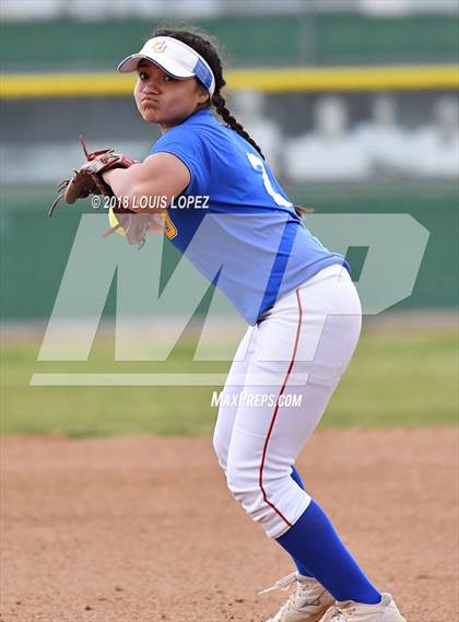 Thumbnail 1 in Arroyo vs. Charter Oak photogallery.