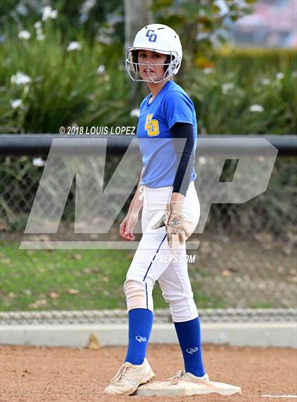 Thumbnail 1 in Arroyo vs. Charter Oak photogallery.
