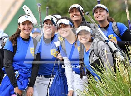 Thumbnail 3 in Arroyo vs. Charter Oak photogallery.