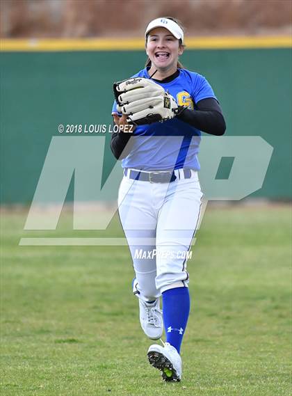 Thumbnail 1 in Arroyo vs. Charter Oak photogallery.