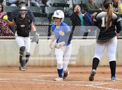 Thumbnail 3 in Arroyo vs. Charter Oak photogallery.