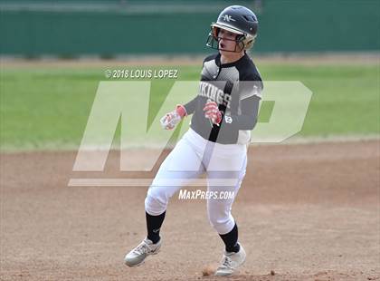 Thumbnail 1 in Arroyo vs. Charter Oak photogallery.