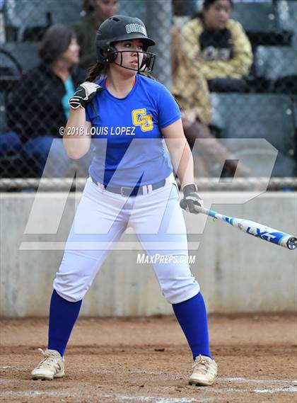 Thumbnail 1 in Arroyo vs. Charter Oak photogallery.