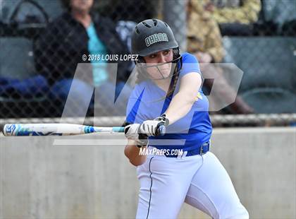 Thumbnail 1 in Arroyo vs. Charter Oak photogallery.