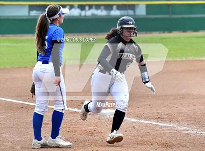 Thumbnail 1 in Arroyo vs. Charter Oak photogallery.