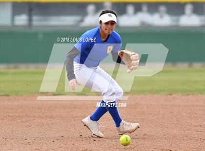 Thumbnail 1 in Arroyo vs. Charter Oak photogallery.